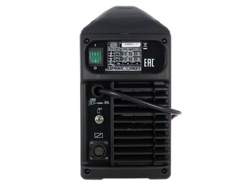 Сварочный аппарат Telwin Technology TIG 230 DC HF/LIFT