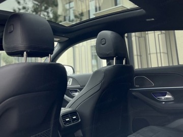 Mercedes GLE V167 SUV Facelifting 2.0 300d 269KM 2025 GLE Coupe 300 d 4-Matic AMG Line 2.0 (269KM) 2025, zdjęcie 13