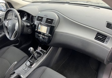 Nissan Pulsar 1.2 DIG-T 115KM 2016 Nissan Pulsar 1.2TB 115KM 6Bieg.Klimatr.Navi Kamera Hak Grz.Siedz.Key Fakt, zdjęcie 8