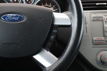 Ford Kuga I 2009 Ford Kuga 2.0 TDCi, Klima, Klimatronic, Tempomat, zdjęcie 15