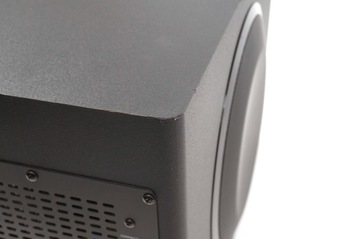 Сабвуфер Philips HTL5140B/12 220 Вт Черный