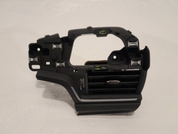 AUDI A4 A5 F5 8W Lüftungsgitter des lüfters links 8W1820901B