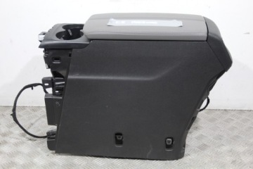 PODŁOKIETNIK C5 AIRCROSS