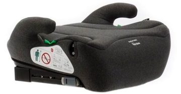 АВТОКРЕСЛО ADAMEX JAZZ ISOFIX С I-SIZE + ПОДСТАКАНЧИКОМ