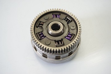 Ducati Monster 1200 S 14-17 сцепление сцепления