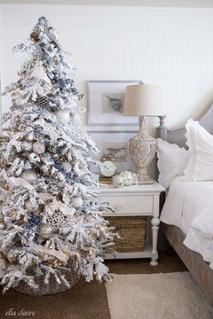 РОЖДЕСТВЕНСКАЯ ЕЛКА ЦВЕТЫ ВИФЛИМСКАЯ ЗВЕЗДА 6ШТ КРАСНЫЕ