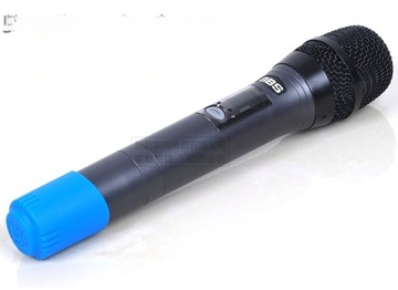 БЕСПРОВОДНЫЕ МИКРОФОНЫ ДЕТАЛИ МИКРОФОНА ЦВЕТНАЯ КРЫШКА КРЕМНЕГЕЛЬ