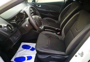 Renault Clio IV Hatchback 5d Facelifting 1.2 75KM 2018 Renault Clio IV 1.2 75PS Benzyna LPG - Salon Polska - Super zadbany, zdjęcie 8