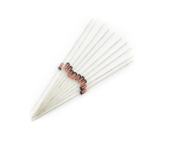 Стабилитрон 5,1В 0,5Вт BZX55C5V1 DO35