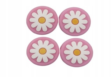 NAKŁADKI GRIPY GUMKI ANALOGI NA NINTENDO SWITCH 4x