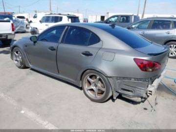 Lexus IS II 2009 Lexus IS F 2009 5.0l 5.0 Benzyna 416KM, zdjęcie 3