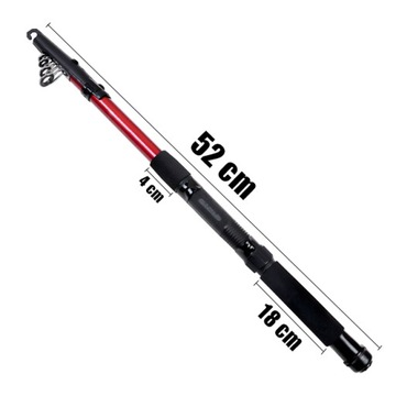 РЫБАЛОЧНЫЙ НАБОР УДОЧКА + КАТУШКА SAHIDO БАЗОВЫЙ НАБОР ДЛЯ НАЧИНАЮЩИХ