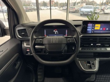 Fiat Ulysse II 2024 Fiat Ulysse Shuttle 9 osobowy Elektryczne drzwi Kamera cofania ACC LED, zdjęcie 14