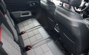 Citroen C5 Aircross SUV 1.5 BlueHDI 131KM 2019 Citroen C5 Aircross Sprowadzone, zarejestrowane, zadbane 1.5 Diesel 130KM, zdjęcie 18