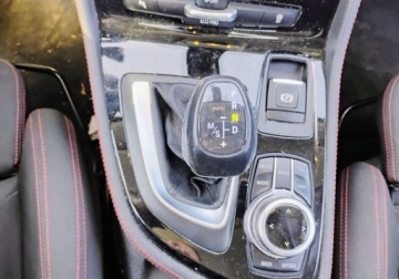 BMW Seria 2 F22-F23-F45-F46 2017 BMW Seria 2 2017r, 2.0 Diesel. AUTOMAT, Sport. Uszkodzony przod. 2.0, zdjęcie 15