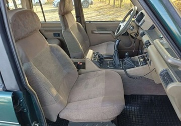 Land Rover Discovery I 1994 Land Rover Discovery Land Rover Discovery I 2.5TD 113 KM 2.5 Diesel 111KM, zdjęcie 12