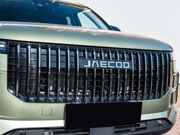  JAECOO J7 1.6 T-GDI Urban DCT Suv 147KM 2025, zdjęcie 2