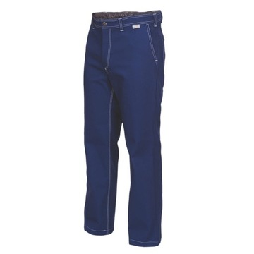 Spodnie do pasa BOSMAN SARA EXTRA 10-513 XLS