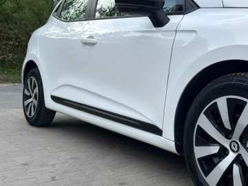 Renault Clio V Hatchback 5d 1.0 TCE 100 LPG 100KM 2023 Renault Clio 1.0 100KM Benzyna LPG fabryczne Przebieg 58 tys km NOWE A, zdjęcie 9