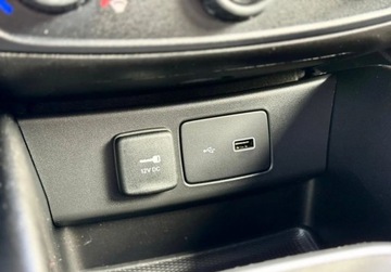 Fiat Tipo II Hatchback 1.4 T-Jet 120KM 2019 Fiat Tipo 1.4T 120KM Led Niski Przebieg klimatyzacja nowe opony 1.4 Benzyna, zdjęcie 29