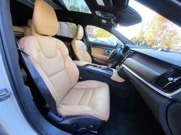 Volvo V90 II Kombi 2.0 T6 310KM 2020 VOLVO V90 Cross Country AWD/4X4* 2.0 benzyna T6 310KM * 77, 056km * Zadbany, zdjęcie 36