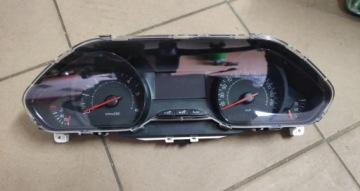СЧЕТЧИК ЧАСОВ PEUGEOT 208 9801904580H