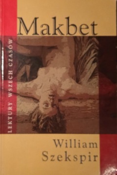 Makbet William Szekspir, bdb