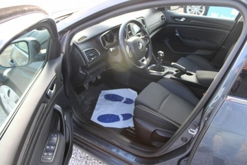 Renault Megane IV Grandtour 1.3 TCe 115 FAP 115KM 2019 Renault Megane Kombi Business F-vat Gwarancja, zdjęcie 17