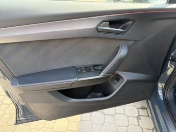 Cupra Formentor Crossover 1.5 TSI 150KM 2025 Cupra Formentor Dynamic Design Edge Intelligent Dr, zdjęcie 33