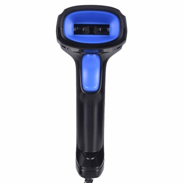 СКАНЕР ШТРИХ-КОДА АВТОМАТИЧЕСКИЙ USB-СЧИТЫВАТЕЛЬ