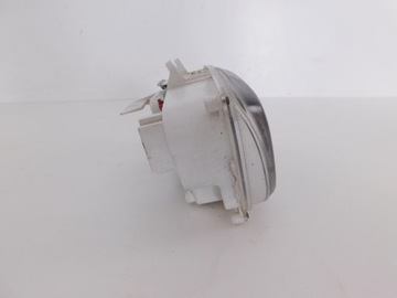 YAMAHA BOOSTER 50 LICZNIK M1