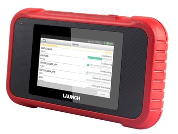 ДИАГНОСТИЧЕСКИЙ ТЕСТЕР OBD2 LAUNCH CRP129E FULL PL