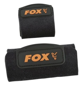 CAC552 FOX RZEPY ROD & LEAD BANDS