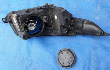 Land Rover Evoque Ewoque Evoku LAMPA PRZEDNIA LEWA
