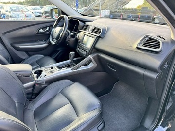 Renault Kadjar Crossover 1.5 dCi 110KM 2015 Renault Kadjar Panorama Navi, zdjęcie 10