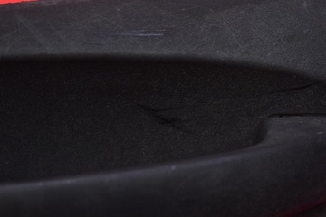 KLIKA PRAVÁ ZADNÍ ČERNÁ A4547600270 SMART FORFOUR 1 I 5D 04-06