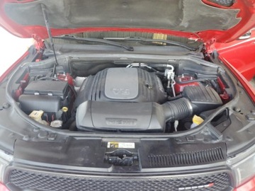 Dodge Durango III 2018 Dodge Durango RT 2018 5.7l 5.7 Benzyna 360KM, zdjęcie 6