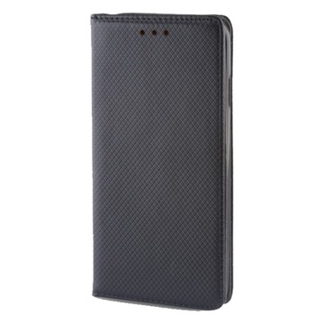 ETUI PORTFEL MAGNET do XIAOMI REDMI NOTE 8 PRO