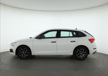 Skoda Scala 2021 Skoda Scala 1.0 TSI, Salon Polska, Klima, zdjęcie 2