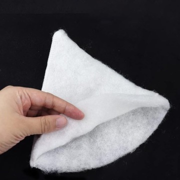 FILTR STOŻKOWY DO ANEMOSTATU OKRĄGŁEGO DN 125 G4 20SZT