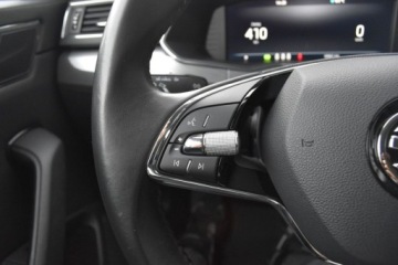 Skoda Superb III Liftback Facelifting 2.0 TDI SCR 200KM 2022 Skoda Superb SalonPL 2.0TDI 200KM DSG Ambition Czujniki El.Bagaznik Smartl, zdjęcie 12