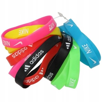 Резиновый БРАСЛЕТ