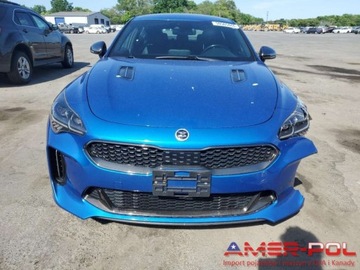 Kia Stinger 2018 Kia Stinger GT_RWD_3.3 L_365 km_2018r 3.3 Benzyna 365KM, zdjęcie 4