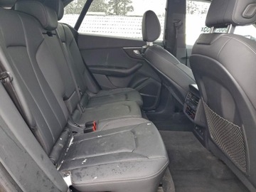 Audi Q8 2021 Audi Q8 2021 AUDI Q8 PRESTIGE S-LINE 3.0 Benzyna 335KM, zdjęcie 10