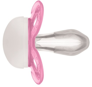 Соска I HAVE BABY START SILKY 2-6 NIGHT UNI 2шт.