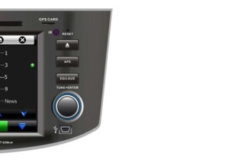 Переходник OTG mini USB-USB UGREEN 17см