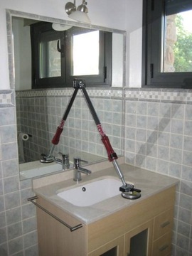 МУЛЬТИТЕЛЕСКОПИЧЕСКАЯ ОПОРА PIHER P2 97-170CM P30011