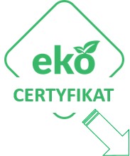 Wkład kominkowy narożny SIMPLE M/S LEWY BS 8 KW Zestaw montażowy EKO dolot