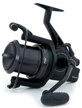 EOS 12000 FS