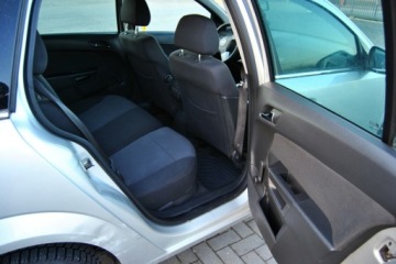 Opel Astra J Sports Tourer 1.7 CDTI ECOTEC 110KM 2011 Opel Astra Zarejestrowany , Klima ,, zdjęcie 11